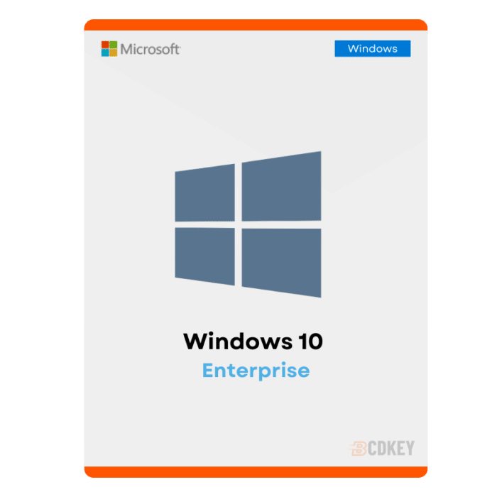 windows 10 enterprise 3