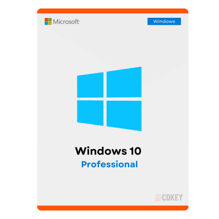 windows 10 pro 3